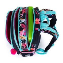 Schulrucksack Topgal BAZI 23003 G 25 Schulrucksack Topgal BAZI 23003 G -Schulbedarf 71564