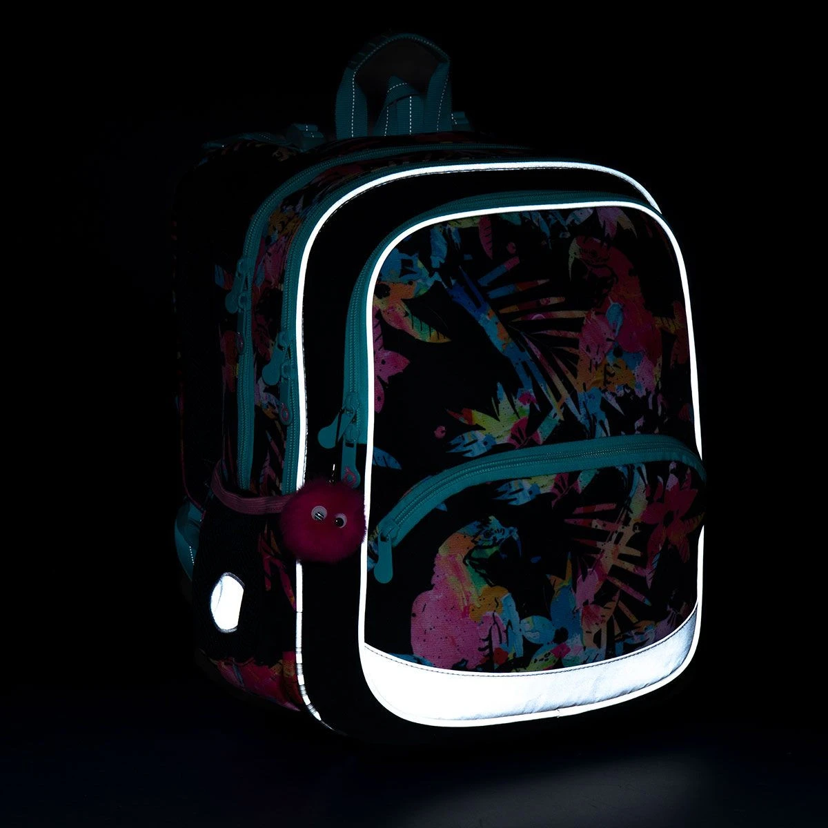 Schulrucksack Topgal BAZI 23003 G 13 Schulrucksack Topgal BAZI 23003 G – Bild 13