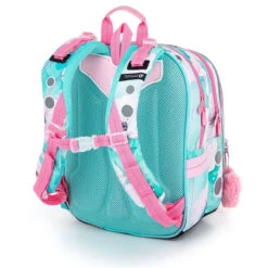 Schulrucksack Und Federmäppchen Topgal ENDY 22053 G -Schulbedarf 71581