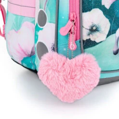 Schulrucksack Und Federmäppchen Topgal ENDY 22053 G -Schulbedarf 71586