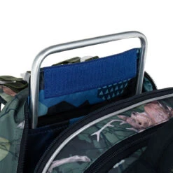 Großes Schulset Topgal COCO 22056 B - Schulrucksack + Federmäppchen + Schuhbeutel + Regenhülle 22 Großes Schulset Topgal COCO 22056 B - Schulrucksack + Federmäppchen + Schuhbeutel + Regenhülle -Schulbedarf 71632