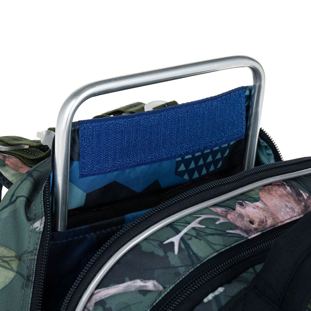 Großes Schulset Topgal COCO 22056 B - Schulrucksack + Federmäppchen + Schuhbeutel + Regenhülle 7 Großes Schulset Topgal COCO 22056 B - Schulrucksack + Federmäppchen + Schuhbeutel + Regenhülle – Bild 7