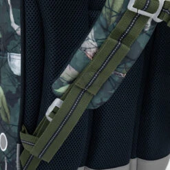 Großes Schulset Topgal COCO 22056 B - Schulrucksack + Federmäppchen + Schuhbeutel + Regenhülle 24 Großes Schulset Topgal COCO 22056 B - Schulrucksack + Federmäppchen + Schuhbeutel + Regenhülle -Schulbedarf 71634