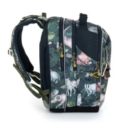 Schulset Topgal COCO 22056 B - Schulrucksack + Federmäppchen + Schuhbeutel -Schulbedarf 71659