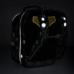 Schulset Topgal COCO 22056 B - Schulrucksack + Federmäppchen + Schuhbeutel -Schulbedarf 71670