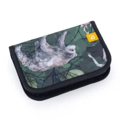 Schulset Topgal COCO 22056 B - Schulrucksack + Federmäppchen + Schuhbeutel -Schulbedarf 71671