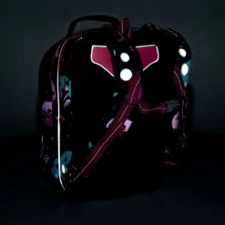 Großes Schulset Topgal COCO 22054 G - Schulrucksack + Federmäppchen + Schuhbeutel + Regenhülle -Schulbedarf 71719