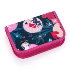 Schulrucksack Und Federmäppchen Topgal COCO 22054 G -Schulbedarf 71756