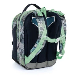 Schulrucksack Topgal COCO 23016 B -Schulbedarf 71926