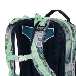 Schulrucksack Topgal COCO 23016 B -Schulbedarf 71928