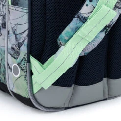 Schulrucksack Topgal COCO 23016 B -Schulbedarf 71929