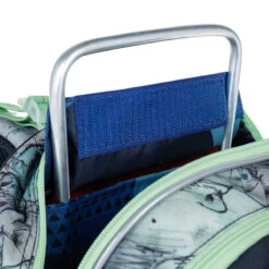 Schulrucksack Topgal COCO 23016 B -Schulbedarf 71930