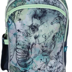 Schulrucksack Topgal COCO 23016 B -Schulbedarf 71933