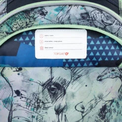 Schulrucksack Topgal COCO 23016 B -Schulbedarf 71935