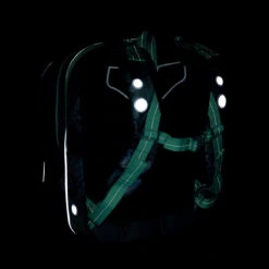 Schulrucksack Topgal COCO 23016 B -Schulbedarf 71937