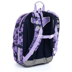 Schulrucksack Topgal LYNN 23008 G -Schulbedarf 72026