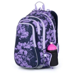Schulrucksack Topgal LYNN 23008 G -Schulbedarf 72031