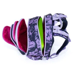 Schulrucksack Topgal LYNN 23008 G -Schulbedarf 72035