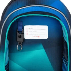 Schulrucksack Topgal MIRA 23019 B -Schulbedarf 72049