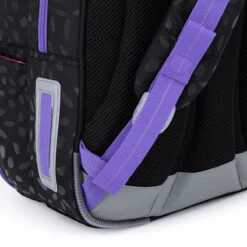 Schulrucksack Topgal CODA 23007 G -Schulbedarf 72069