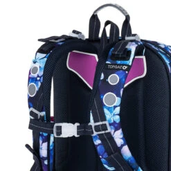 Schulrucksack Topgal ENDY 23002 G -Schulbedarf 72083