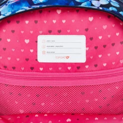 Schulrucksack Topgal ENDY 23002 G -Schulbedarf 72089