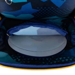 Schulrucksack Topgal ENDY 23015 B -Schulbedarf 72103