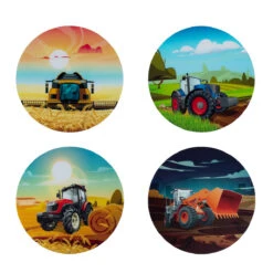 Schulrucksack Topgal ENDY 23015 B -Schulbedarf 72104