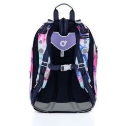 Schulrucksack Topgal KIMI 23010 G -Schulbedarf 72109