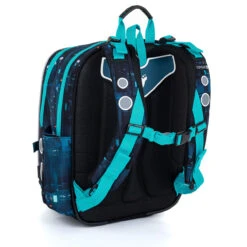 Schulrucksack Topgal ENDY 23012 B -Schulbedarf 72124