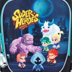 Schulrucksack Topgal ENDY 23012 B -Schulbedarf 72130