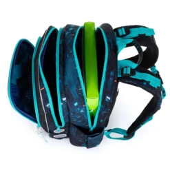 Schulrucksack Topgal ENDY 23012 B -Schulbedarf 72133