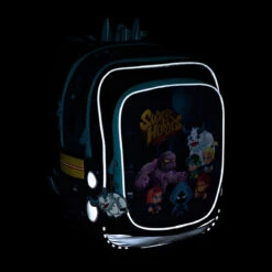 Schulrucksack Topgal ENDY 23012 B -Schulbedarf 72135