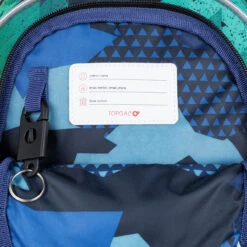 Schulrucksack Topgal LYNN 23018 B -Schulbedarf 72145