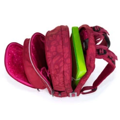 Schulrucksack Topgal MIRA 23009 G -Schulbedarf 72161