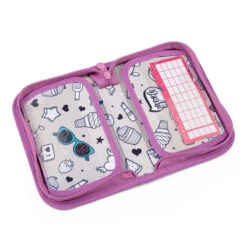 Federmäppchen Topgal PENN 23004 G -Schulbedarf 72174