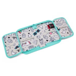 Federmäppchen Topgal PENN 23005 G -Schulbedarf 72178