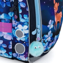 Schulrucksack Und Federmäppchen Topgal ENDY 23002 G -Schulbedarf 72219