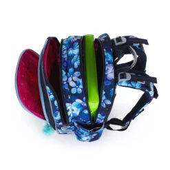 Schulrucksack Und Federmäppchen Topgal ENDY 23002 G -Schulbedarf 72223