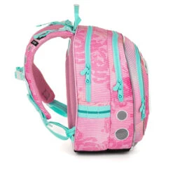 Schulrucksack Und Federmäppchen Topgal ENDY 23005 G -Schulbedarf 72288