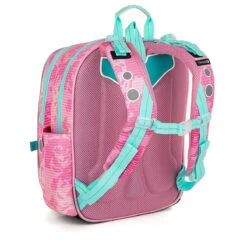 Schulrucksack Und Federmäppchen Topgal ENDY 23005 G -Schulbedarf 72290