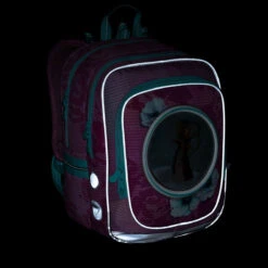 Schulrucksack Und Federmäppchen Topgal ENDY 23005 G -Schulbedarf 72301