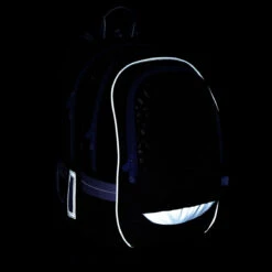 Schulset Topgal CODA 23007 G - Schulrucksack + Federmäppchen + Schuhbeutel + Regenhülle -Schulbedarf 72372