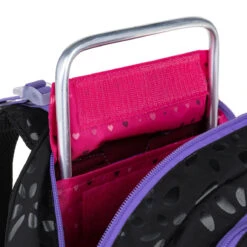 Schulset Topgal CODA 23007 G - Schulrucksack + Federmäppchen + Schuhbeutel -Schulbedarf 72383