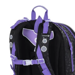 Schulrucksack Und Federmäppchen Topgal CODA 23007 G -Schulbedarf 72417