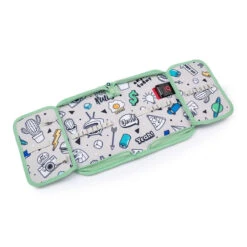 Federmäppchen Topgal PENN 23016 B -Schulbedarf 72493