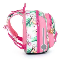 Schulrucksack Und Federmäppchen Topgal BEBE 23001 G -Schulbedarf 72547