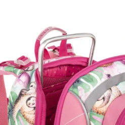 Schulrucksack Und Federmäppchen Topgal BEBE 23001 G -Schulbedarf 72552