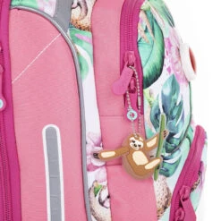Schulset Topgal BEBE 23001 G - Schulrucksack + Federmäppchen + Schuhbeutel -Schulbedarf 72574