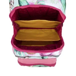 Schulset Topgal BEBE 23001 G - Schulrucksack + Federmäppchen + Schuhbeutel -Schulbedarf 72577